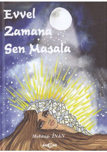 Evvel Zamana Sen Masala