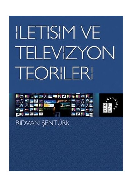 Iletişim ve Televizyon Teorileri