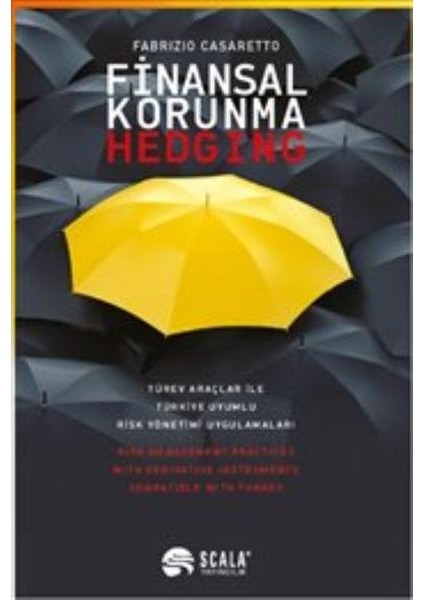 Finansal Korunma Hedging