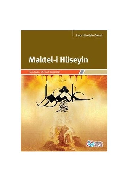 Maktel-I Hüseyin