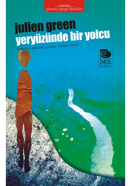 Yeryüzünde Bir Yolcu