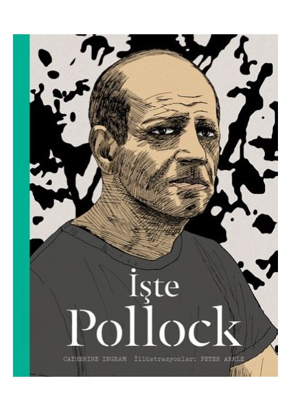 Işte Pollock