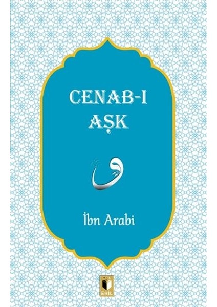 Cenab-I Aşk