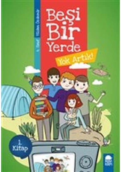 Yok Artık - Beşi Bir Yerde - 4. Sınıf