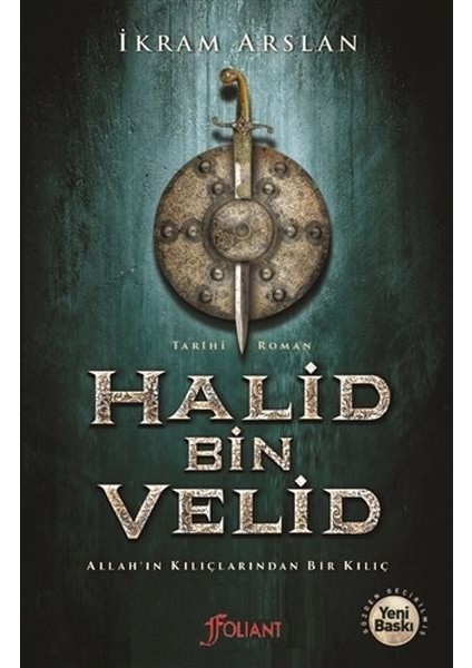 Halid Bin Velid