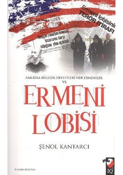 Amerika Birleşik Devletleri'nde Ermeniler ve Ermeni Lobisi