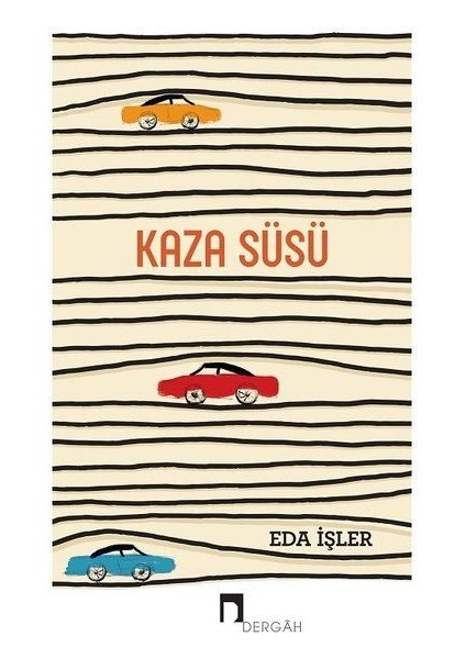 Kaza Süsü
