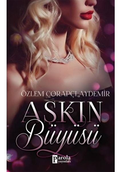Aşkın Büyüsü