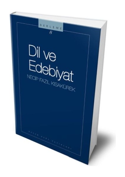 Dil ve Edebiyat