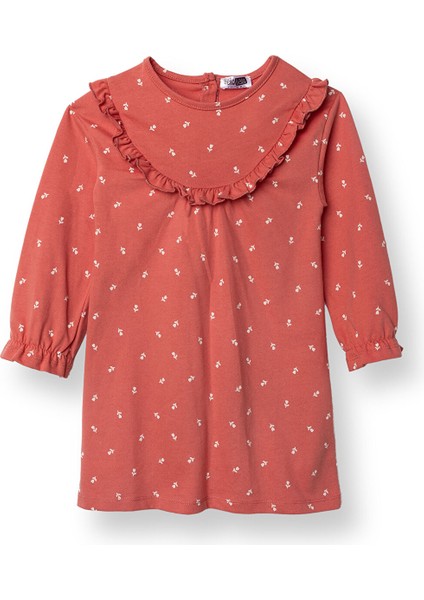 Winter Cherry Elbise