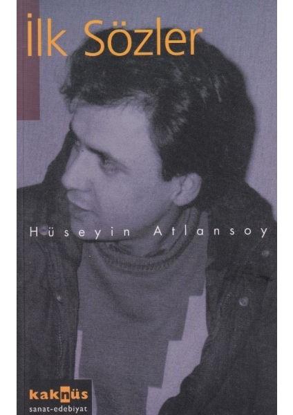 Ilk Sözler