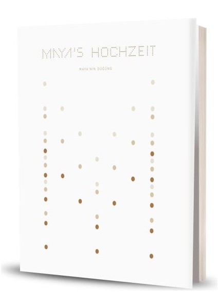 Maya’s Hochzeit - Maya’nın Düğünü