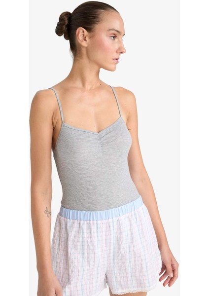 Ribana İnce Askılı Çıtçıtlı Body F3532AX25AU modelleri