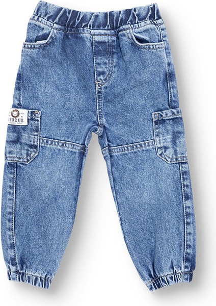 Circus Denim Pantolon