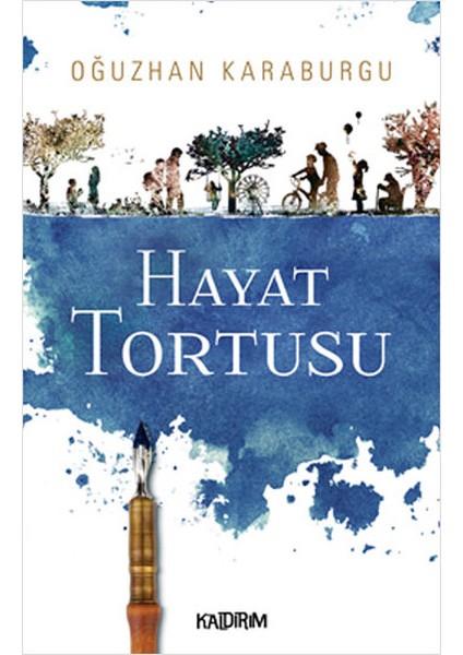 Hayat Tortusu
