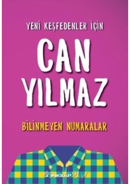Yeni Keşfedenler Için Bilinmeyen Numaralar
