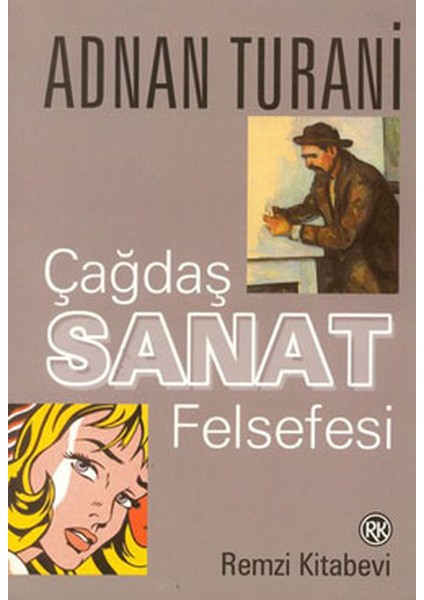 Çağdaş Sanat Felsefesi
