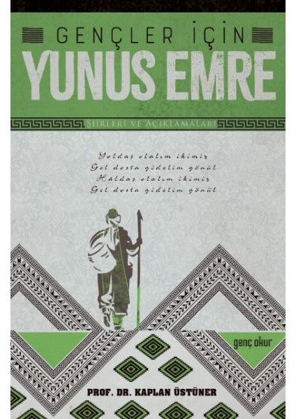 Gençler Için Yunus Emre