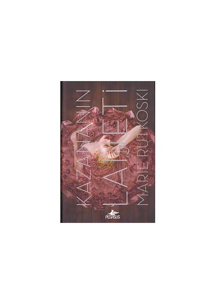 Kazananın Laneti (Ciltli)