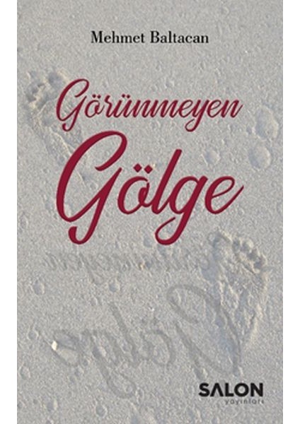 Görünmeyen Gölge