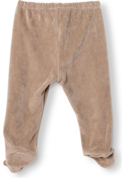 Erkek Bebek Yenidoğan Kadife Patikli Alt Kadife fiyatları