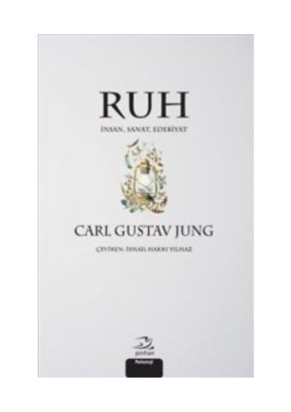 Ruh - Insan Sanat Edebiyat