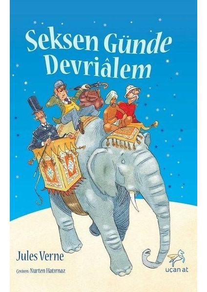 Seksen Günde Devrialem