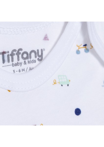 Erkek Bebek Uzun Kol Body Çıtçıtlı Zarf Yaka modelleri