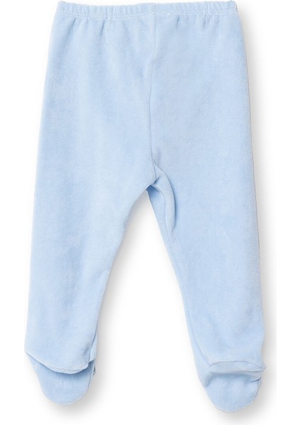 Erkek Bebek Yenidoğan Kadife Patikli Alt Kadife fiyatları