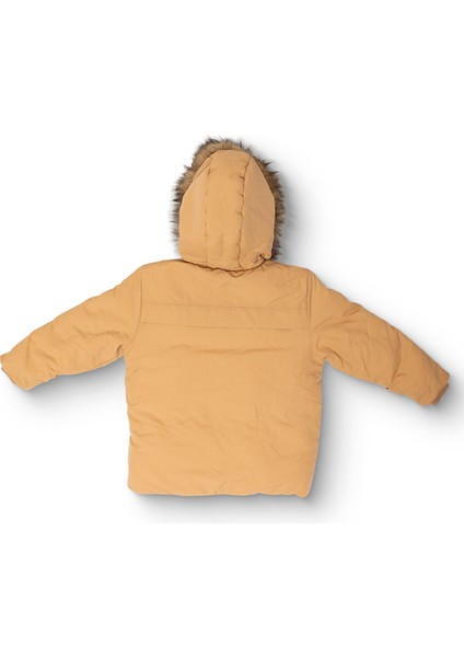 Erkek Bebek Mont Fermuarlı Polyester Uzun Kol fiyatları