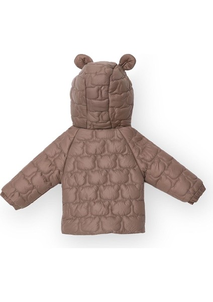 Erkek Bebek Mont Fermuarlı Uzun Kol fiyatları