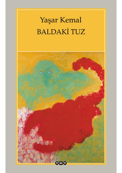 Baldaki Tuz