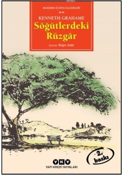 Söğütlerdeki Rüzgar