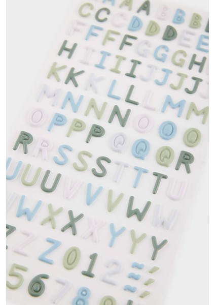 Kadın Yonca Temalı Harfli Charm Anahtarlık G1018AXNS modelleri