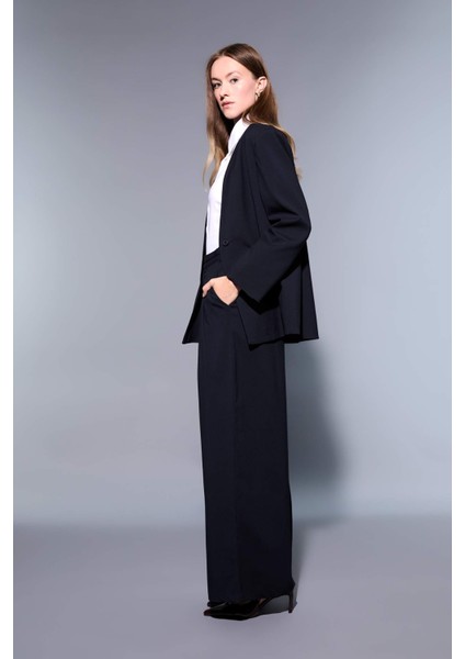 Wide Leg Pantolon F7273AX25AU modelleri