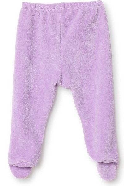 Kız Bebek Yenidoğan Kadife Patikli Alt fiyatları