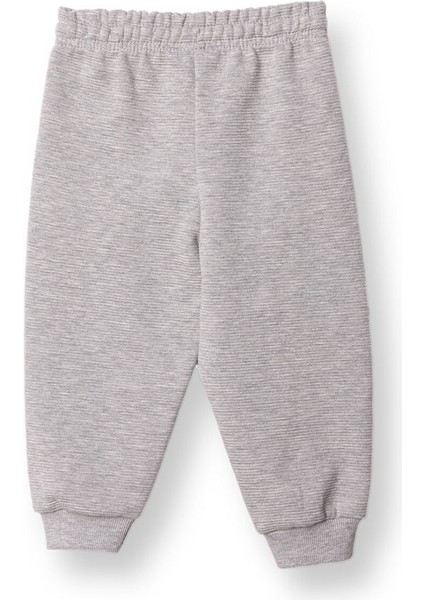 Erkek Bebek Eşofman Alt Ottoman Ribanalı Paça fiyatları