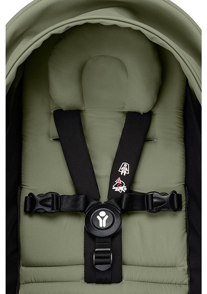 Yoyo 0+ Yenidoğan Oturma Ünitesi modelleri