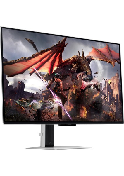 32" 0.03 Ms OLED 4K Pivot 240 Hz Odyssey G8 Oyuncu Monitörü fiyatları