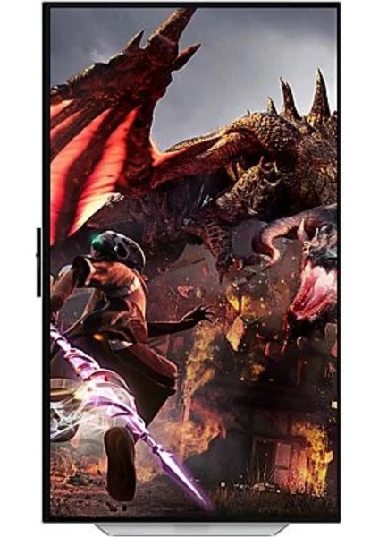 32" 0.03 Ms OLED 4K Pivot 240 Hz Odyssey G8 Oyuncu Monitörü modelleri