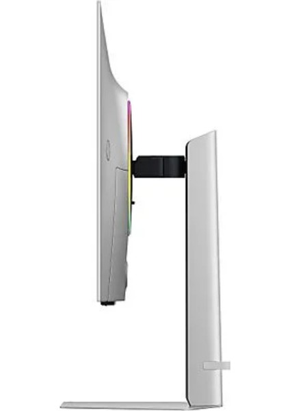 32" 0.03 Ms OLED 4K Pivot 240 Hz Odyssey G8 Oyuncu Monitörü