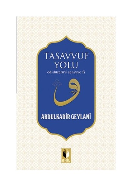 Tasavvuf Yolu