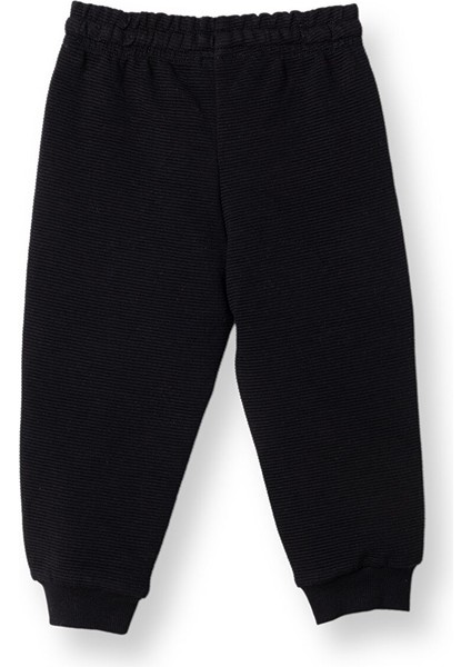 Erkek Bebek Eşofman Alt Ottoman Ribanalı Paça fiyatları