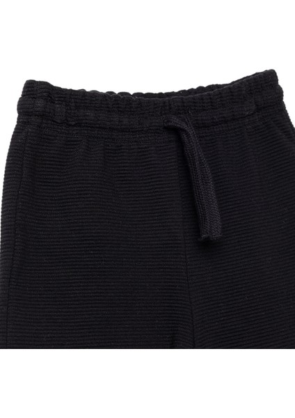 Erkek Bebek Eşofman Alt Ottoman Ribanalı Paça modelleri