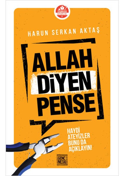 Allah Diyen Pense