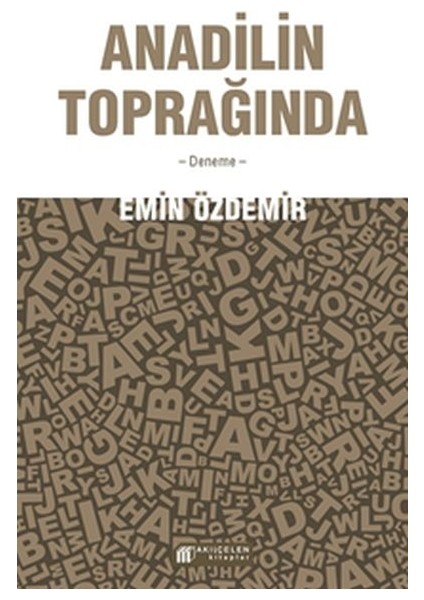 Anadilin Toprağında