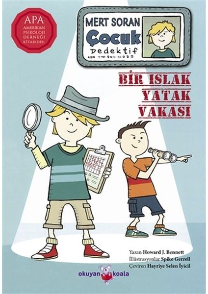 Bir Islak Yatak Vakası