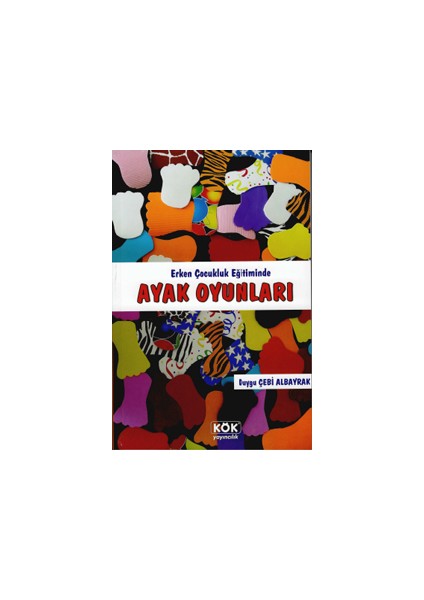 Ayak Oyunları