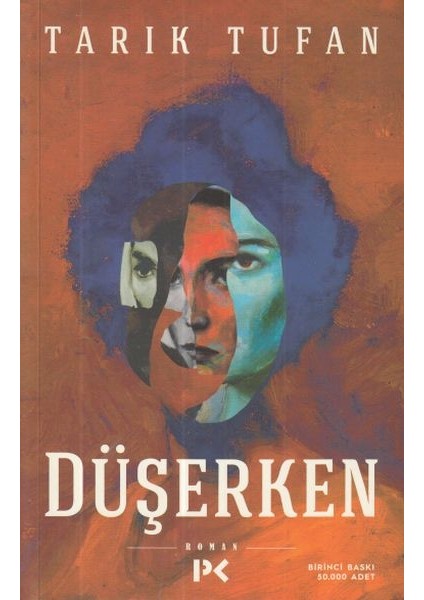 Düşerken