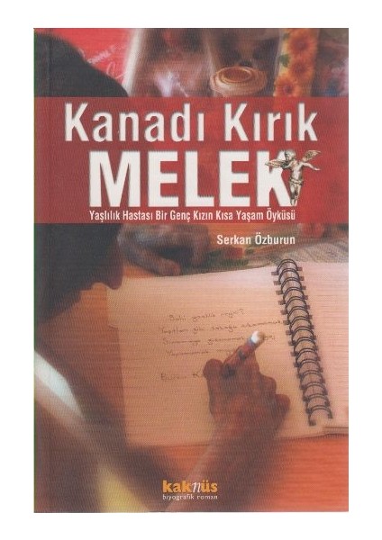 Kanadı Kırık Melek